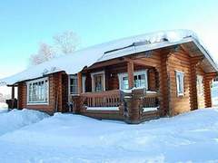 Ferienhaus - Ferienhaus Koivuniemi