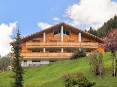 Ferienwohnung - Ferienwohnung, Chalet Athena 6