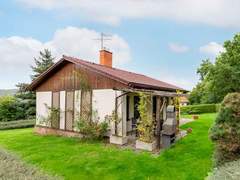 Ferienhaus - Ferienhaus Měřín