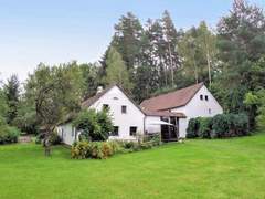 Ferienhaus - Ferienhaus, Landhaus Benešov nad Černou