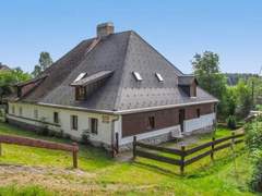 Ferienhaus - Ferienhaus Lenora I