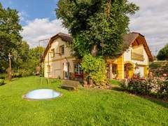 Ferienwohnung - Ferienwohnung Horakova