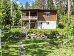 Ferienhaus - Ferienhaus Mäntyrinne