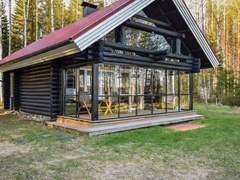 Ferienhaus - Ferienhaus Leporanta