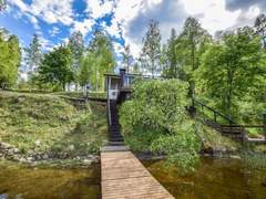 Ferienhaus - Ferienhaus Orijärvi