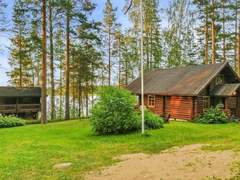 Ferienhaus - Ferienhaus Palkinniemi