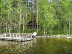 Ferienhaus - Ferienhaus Auringonlasku