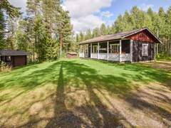 Ferienhaus - Ferienhaus Sieralahden lomakylä, nr 2