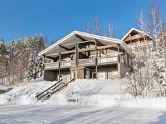 Ferienhaus - Ferienhaus Hallan paroni b paritalo