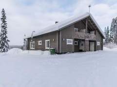 Ferienhaus - Ferienhaus Vihtarinne b paritalo