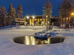 Ferienhaus - Ferienhaus Villa uggo 4 skipasses included 2024-25
