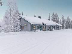 Ferienhaus - Ferienhaus Karhunpesä a