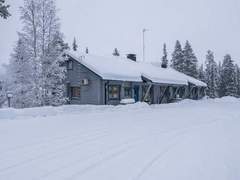 Ferienhaus - Ferienhaus Karhunpesä c