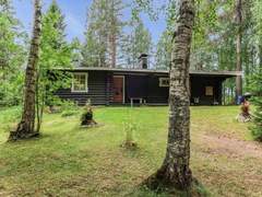 Ferienhaus - Ferienhaus Revonkanta