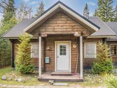 Ferienhaus - Ferienhaus Villa koira nr3