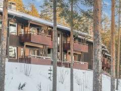 Ferienhaus - Ferienhaus Sk suite 13 (ent. 35)