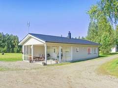 Ferienhaus - Ferienhaus Metsätähti