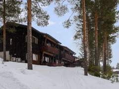 Ferienhaus - Ferienhaus Kerttu