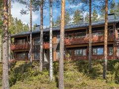 Ferienhaus - Ferienhaus Tuija