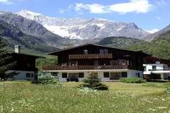 Ferienwohnung - Appartement Chalet Kirsanna - Ferienunterkunft in Fieschertal (6 Personen)