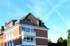 Ferienwohnung - Ferienwohnung Der Anker - Ferienunterkunft in Wilhelmshaven (2 Personen)