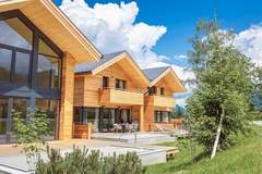 Ferienhaus - Kreischberg Pool Villas 2 - Ferienhaus in St. Georgen am Kreischberg (8 Personen)