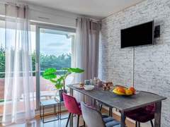 Ferienwohnung - Ferienwohnung Adal Arvor
