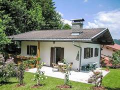 Ferienhaus - Ferienhaus, Chalet Amberg