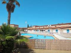 Ferienwohnung - Ferienwohnung Les Jardins de Neptune