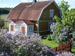 Ferienhaus - Ferienhaus Louhela