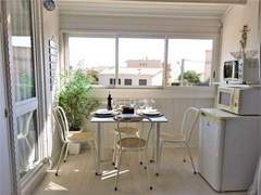 Ferienwohnung - Ferienwohnung Les Balcons de la Méditerranée