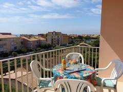 Ferienwohnung - Ferienwohnung Le Solarium