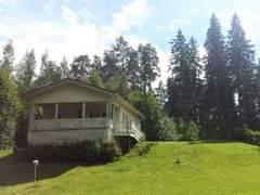 Ferienhaus - Ferienhaus Hurran ranta