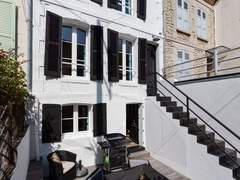 Ferienhaus - Ferienhaus Guillaume le Conquérant