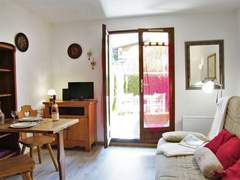 Ferienwohnung - Ferienwohnung Les Chamois