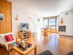 Ferienwohnung - Ferienwohnung Le Prarion