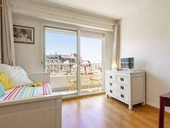 Ferienwohnung - Ferienwohnung Bellevue Clemenceau