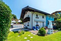 Ferienwohnung - Maria Leni - Ferienunterkunft in Kirchberg in Tirol (6 Personen)