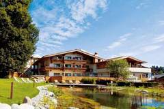 Ferienwohnung - Dorfresort Kitzbühel 3 - Appartement in Reith bei Kitzbühel (5 Personen)