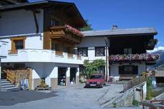 Ferienwohnung - Haus Gandle - Ferienunterkunft in Kappl (6 Personen)
