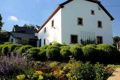 Ferienhaus - Gastehaus - Ferienunterkunft in Bullingen (5 Personen)