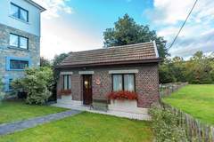Ferienhaus - Au Télégraphe - Ferienunterkunft in Malmedy (4 Personen)