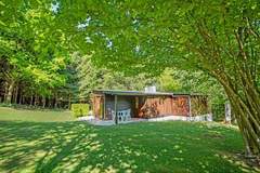 Ferienhaus - Manonfa - Ferienunterkunft in Trois Ponts (4 Personen)