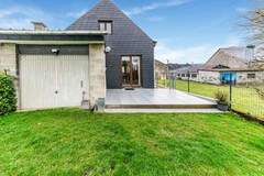 Ferienhaus - La Pieride - Ferienunterkunft in Lavecherie (6 Personen)