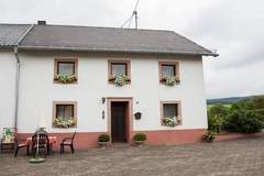 Ferienhaus - Feinen-Steils - Ferienunterkunft in Sellrich-Hontheim (7 Personen)