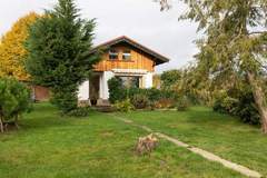 Ferienhaus - Edith - Ferienunterkunft in Mosbach (4 Personen)