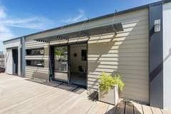 Ferienhaus, Exklusive Unterkunft - Villa - Les Vans - Ferienunterkunft in Les Vans (4 Personen)