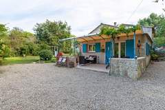 Ferienhaus - Lambesco - Ferienunterkunft in Lambesc (2 Personen)