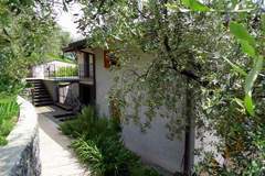 Ferienwohnung - Belvedere - Ferienunterkunft in Marone (5 Personen)