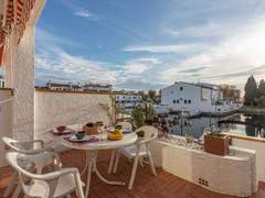 Ferienhaus - Ferienhaus Port Currican